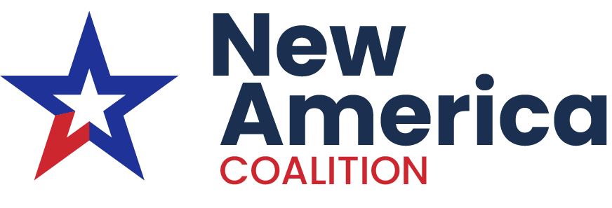 new america coalition logo